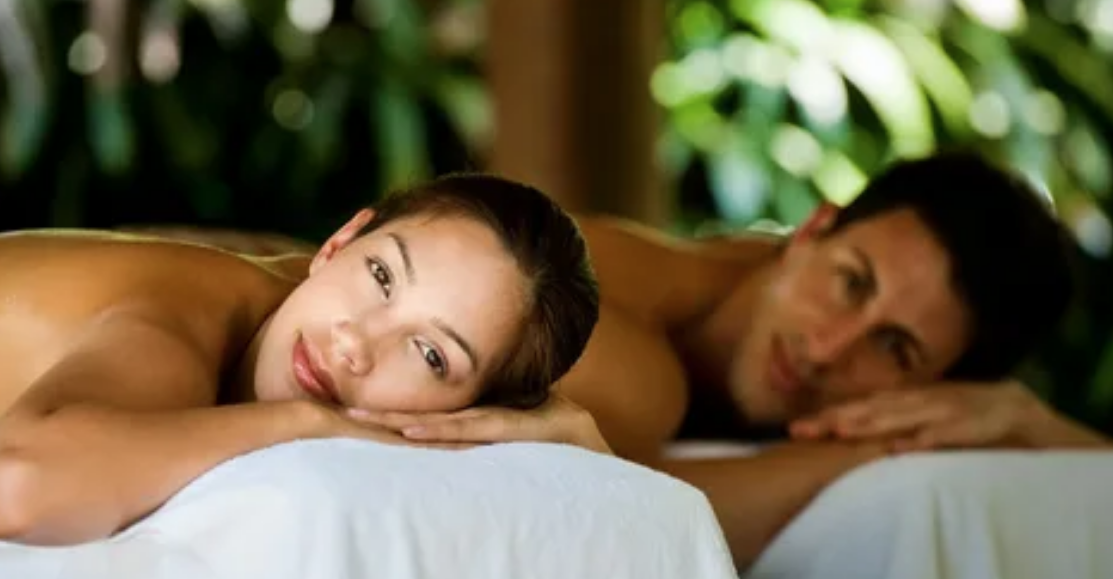Top Qualities of a Relaxing Massage Center