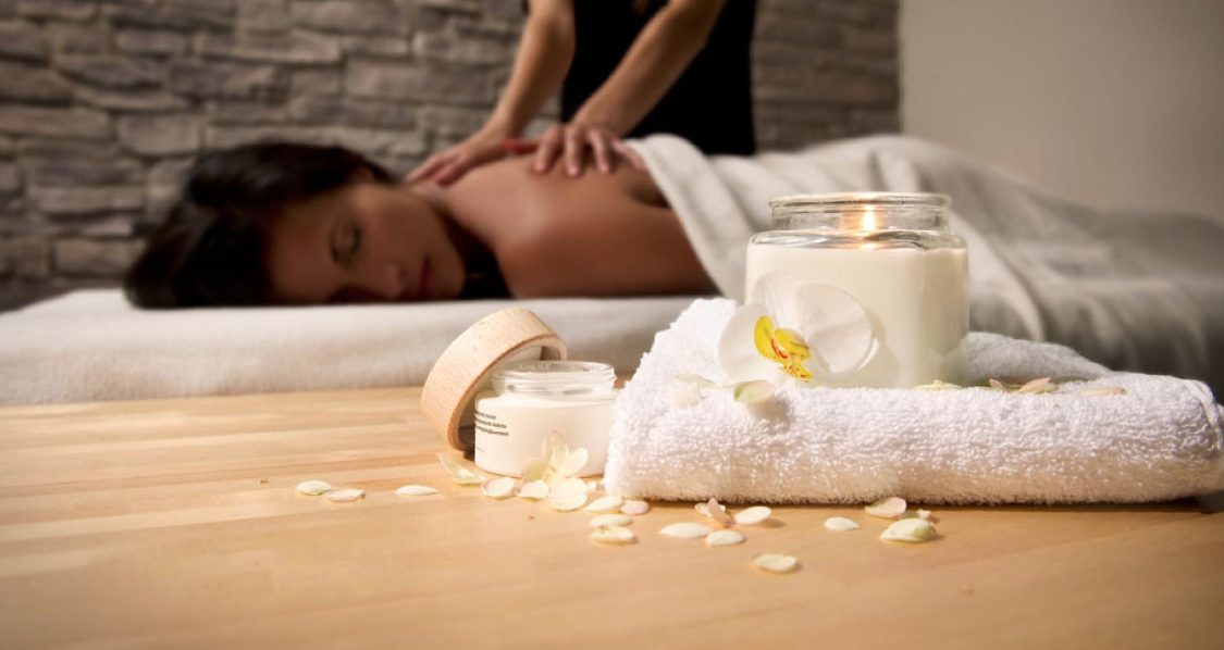 What You Should Focus On While Choosing a Massage Center